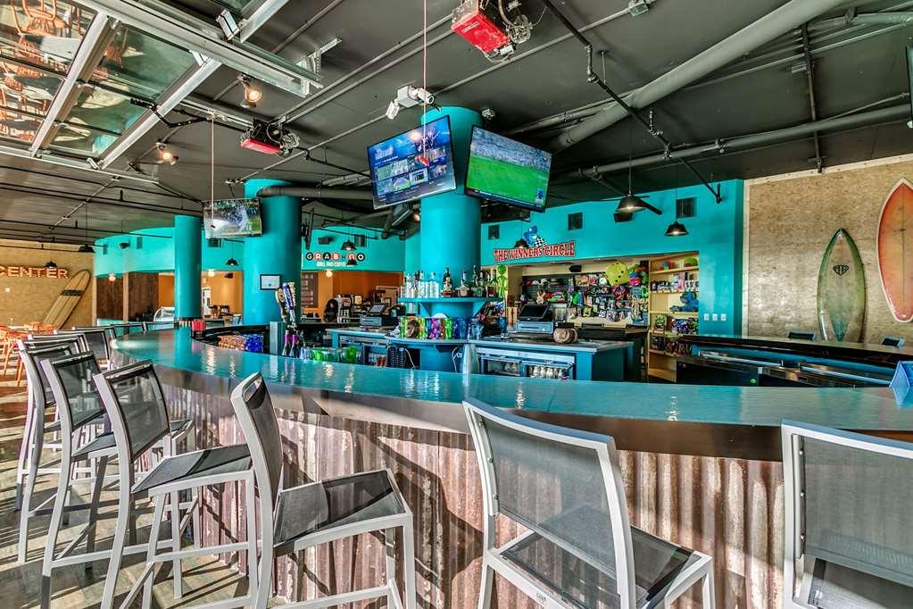 Beach Cove Resort Atlantic Beach Natuur foto