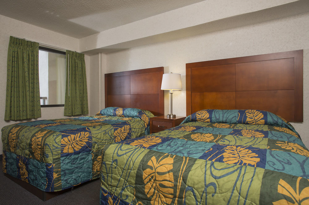 Beach Cove Resort Atlantic Beach Buitenkant foto